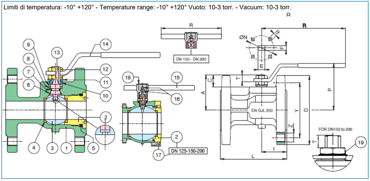 Product Specification